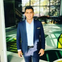 Usama Aman