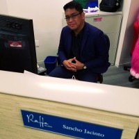 Sancho Jacinto