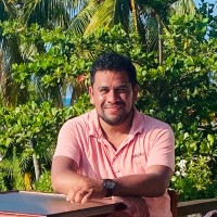 Victor H. Aguilar Arellano