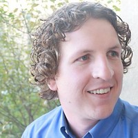 Matt Peterson