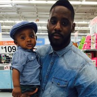 Tyrone Thompson