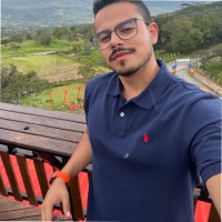 Juan Camilo Mateus Tellez