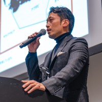 Fukaya Tadashi