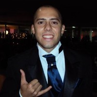 Danilo Ribeiro Pedrozo