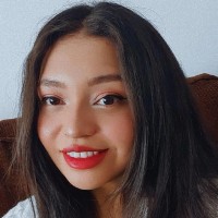 Keisy Paola Amador Cruz