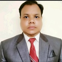Ravi Kushwaha