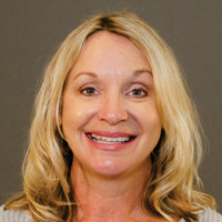 Lisa Dyer