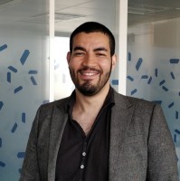 Amine Benfriha