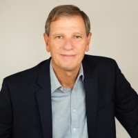Simon O'Connor