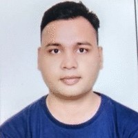Jitender Saraswat