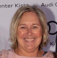 Malin Björkenström