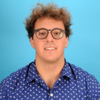 Dylan Melin