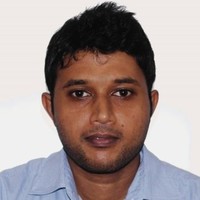 Thananshan Thavarajah