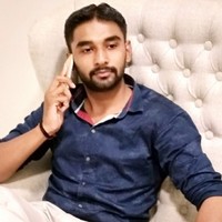 NIRAV B RATHOD