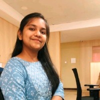 Priyadarshini Angadi