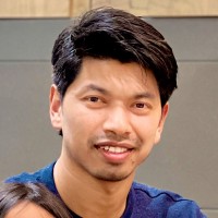 Raju Shrestha