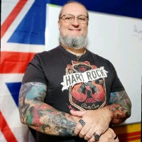 Professor Luciano Ferreira 🇧🇷🇬🇧🇺🇲🇦🇺🇨🇦