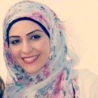 Reem Al Shraideh