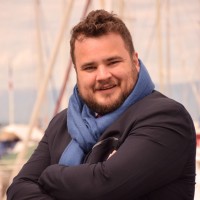 Maxime BENOIT 🤝💼