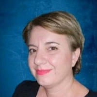 Dimitra Pouliou