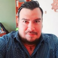 Mike Reyes