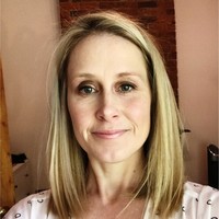 Stacey Gilbert
