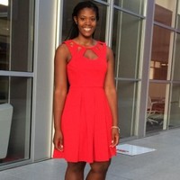Brea Young