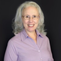 Rosemary Barker