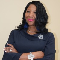 Alma Kizer-Elliott