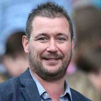 Mark O'Neill