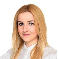 Patrycja Strach