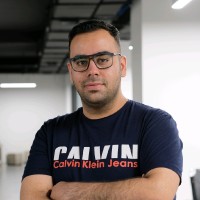 Majid Abolghasemi
