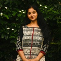Aatreyee K.