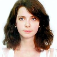 Mariya Bogatchuk