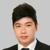 Jeryl Koh