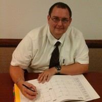 Michael Gillingham