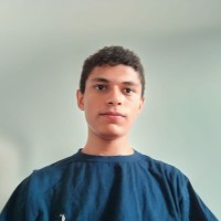 Weberth Da Conceição Nascimento