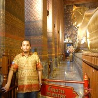 Arnando Purba