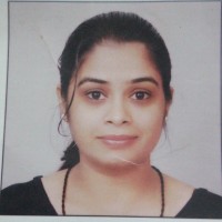 Asmita Raut