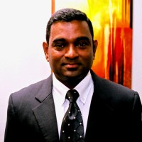 Maithri Bandaranaike