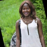 Léticia Ndonkou