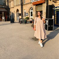 Jaskirat Gill