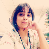 Chaithra Uday (She/ Her/ Hers) Csm®