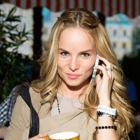 Demchenko (Boyun) Svetlana