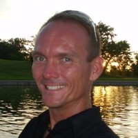 Tim Cary