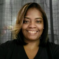 Roxann Jones, Mba