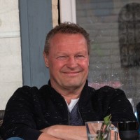 Peter van der Westen