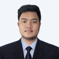 Jezrel Joshua T. Geroda