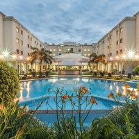 Vip Hotels Moçambique