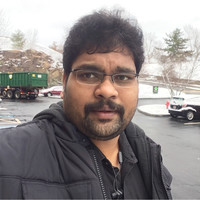 Arun Kumar Vijayarengan